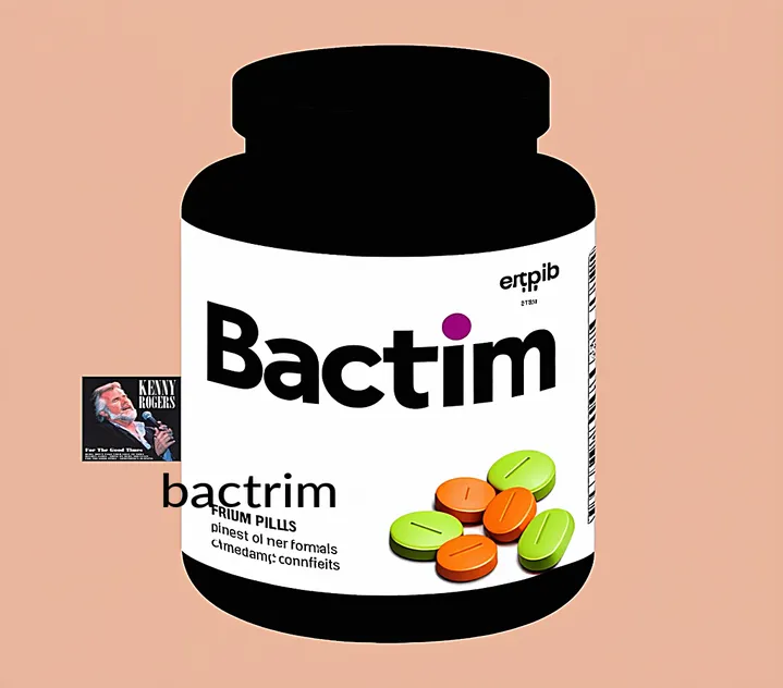 Bactrim 1